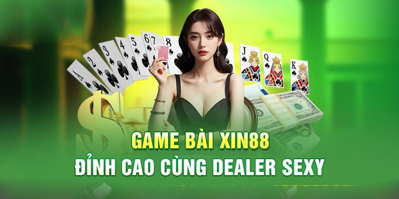 Sảnh cược game bài